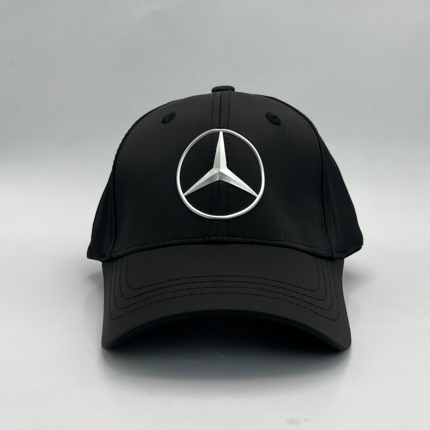 Mercedes Premium Cap