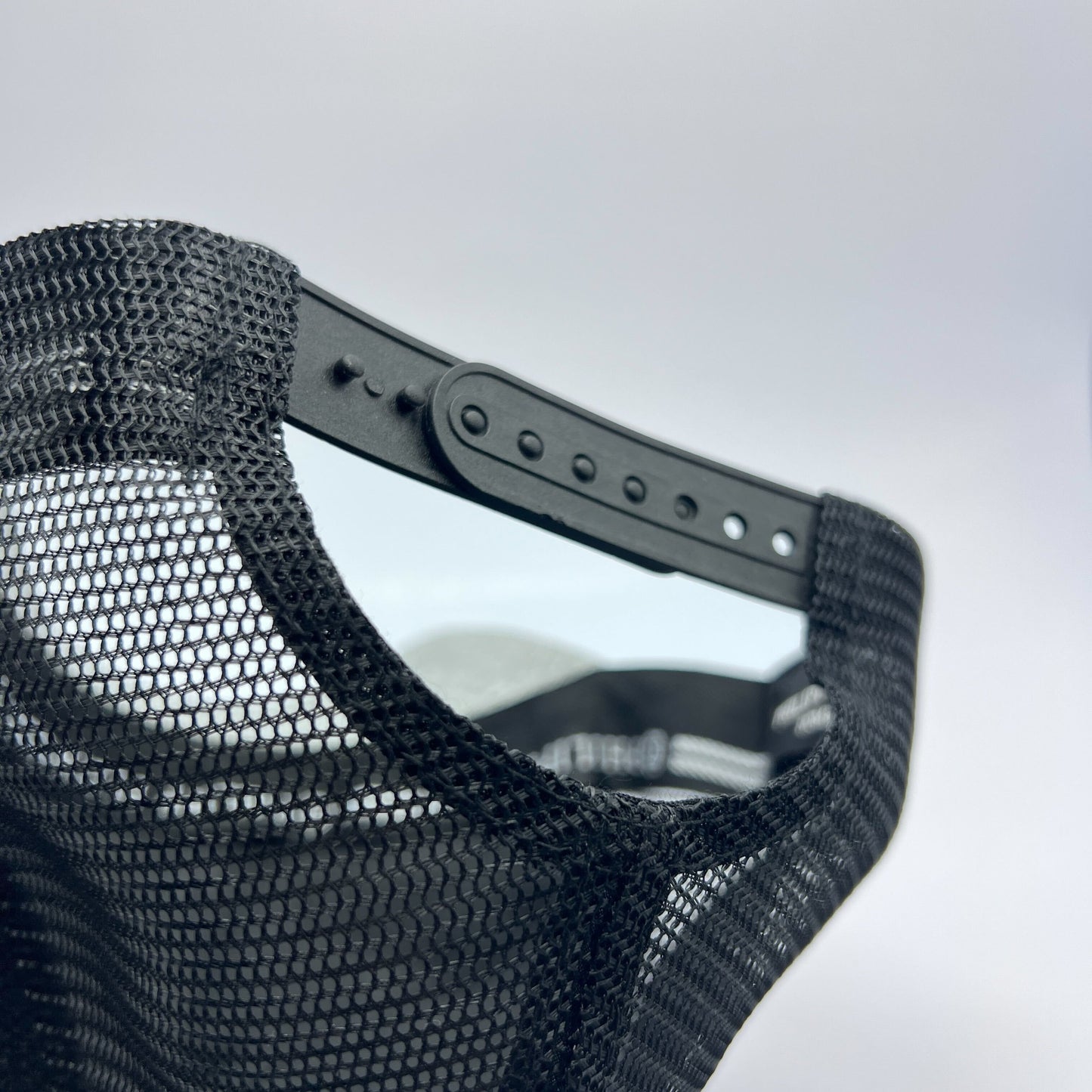 Philipp Plein Meshback Cap