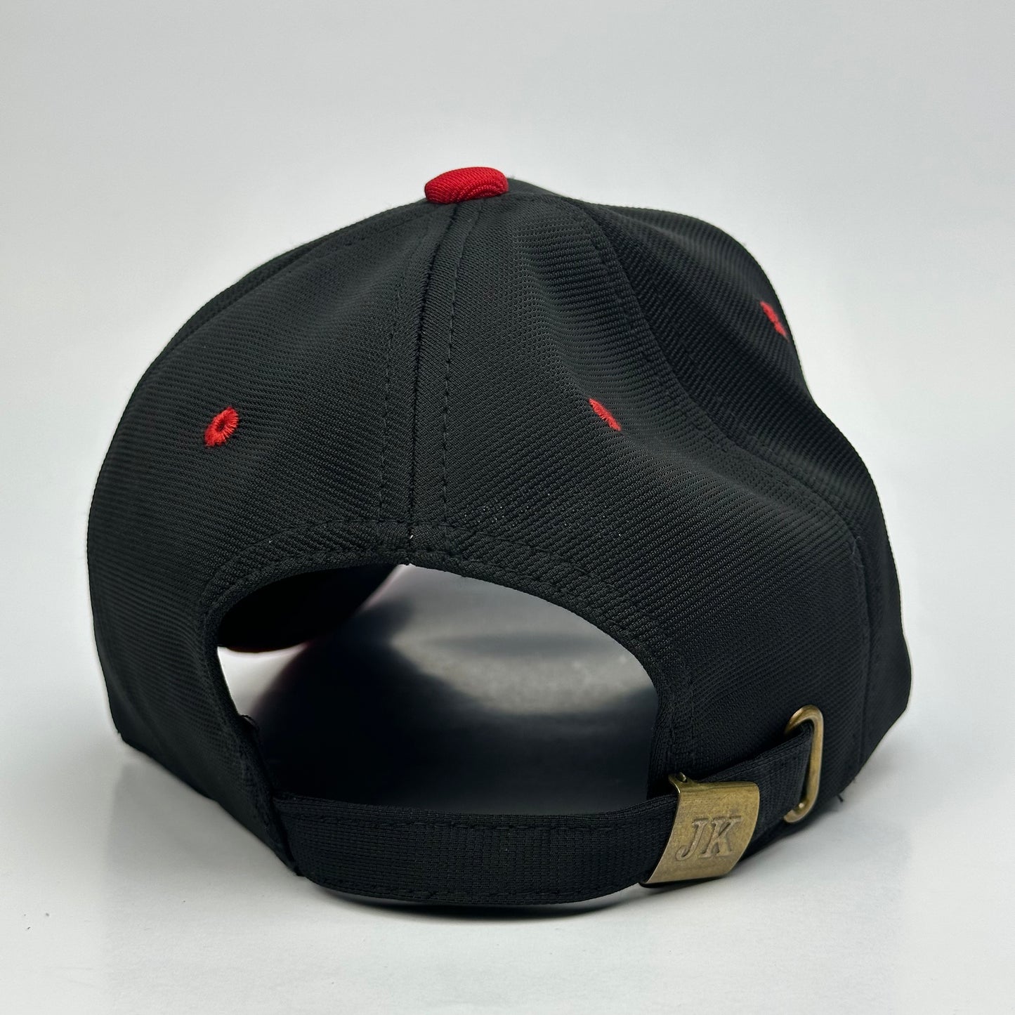 MU Embroidered Cap