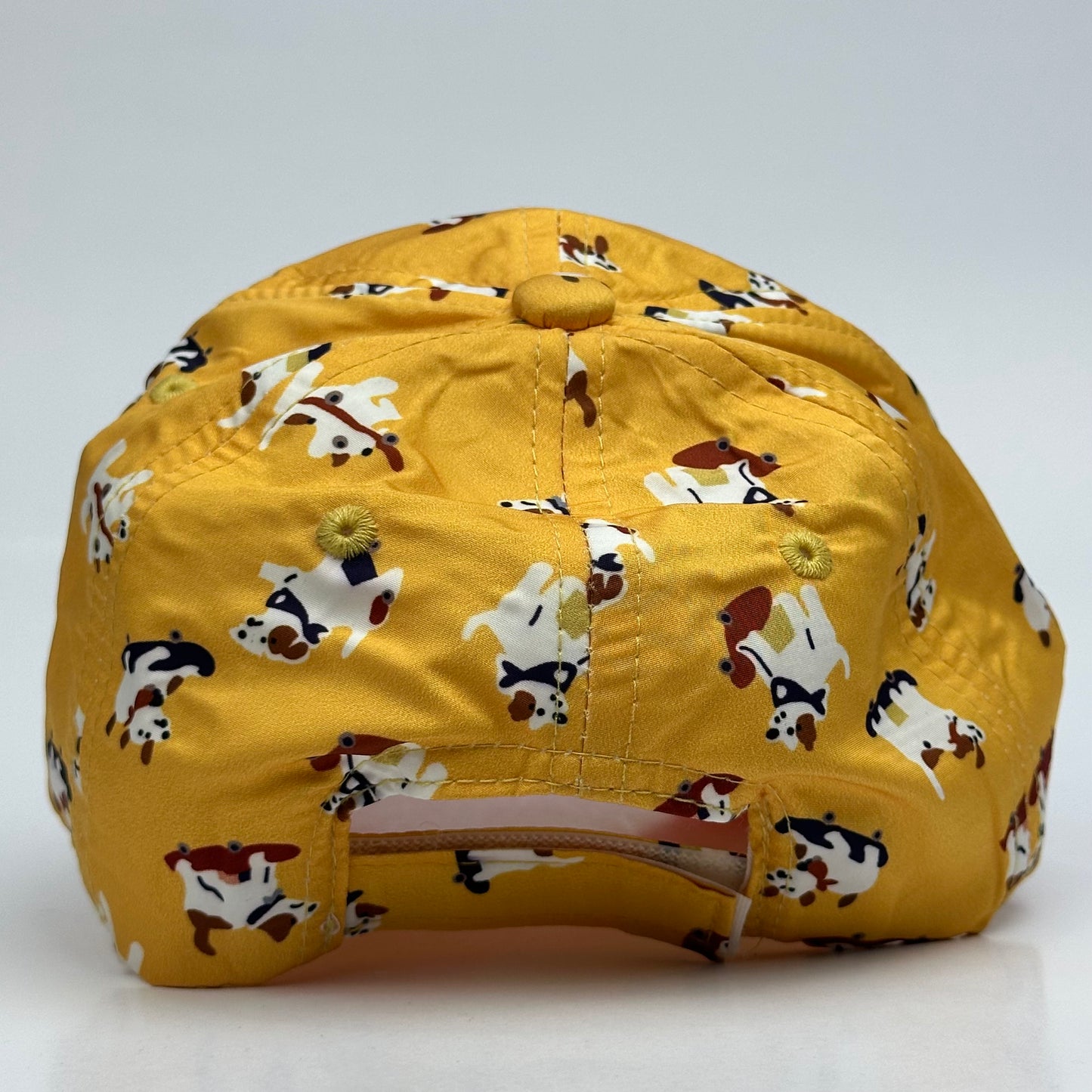 Puppy Kids Cap