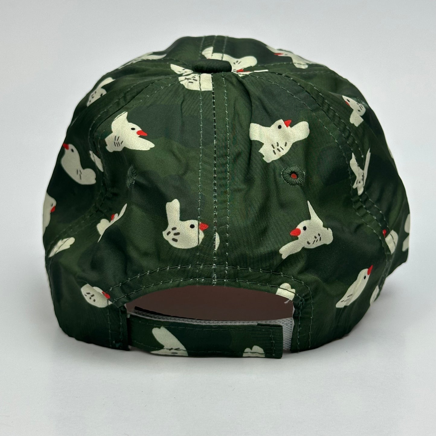 Birdie Kids Cap