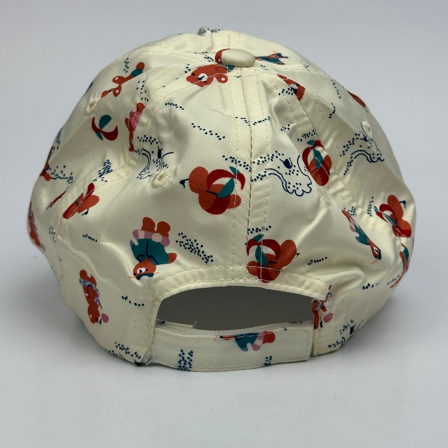 Teddy Bear Kids Cap