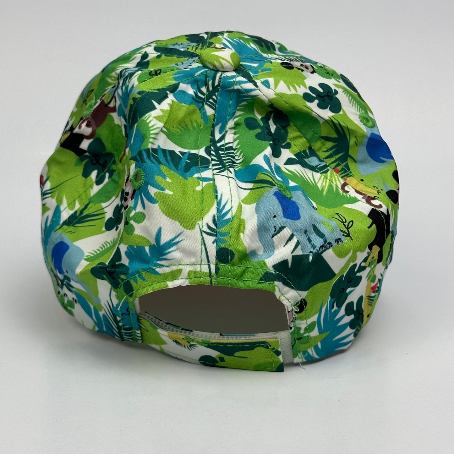 Birdie Kids Cap Leafy