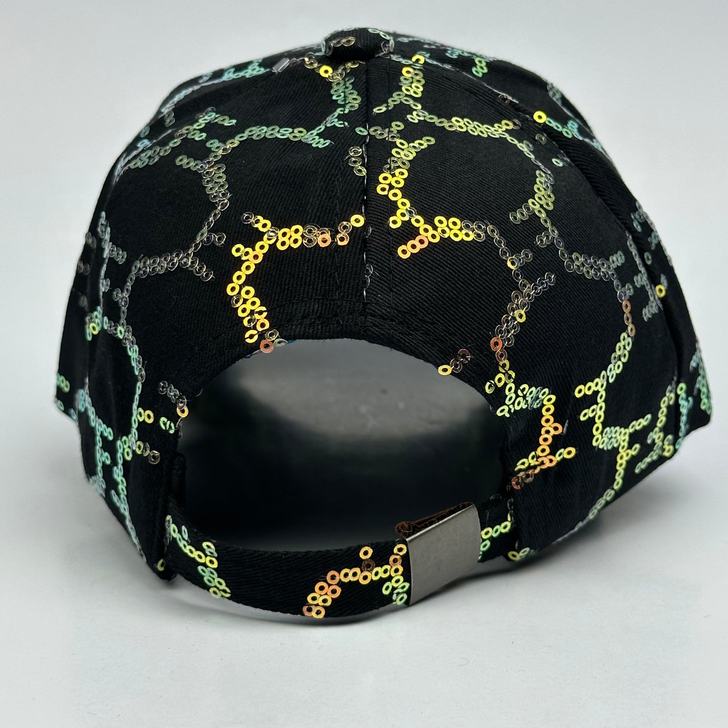 Glitter Glam Girls Cap