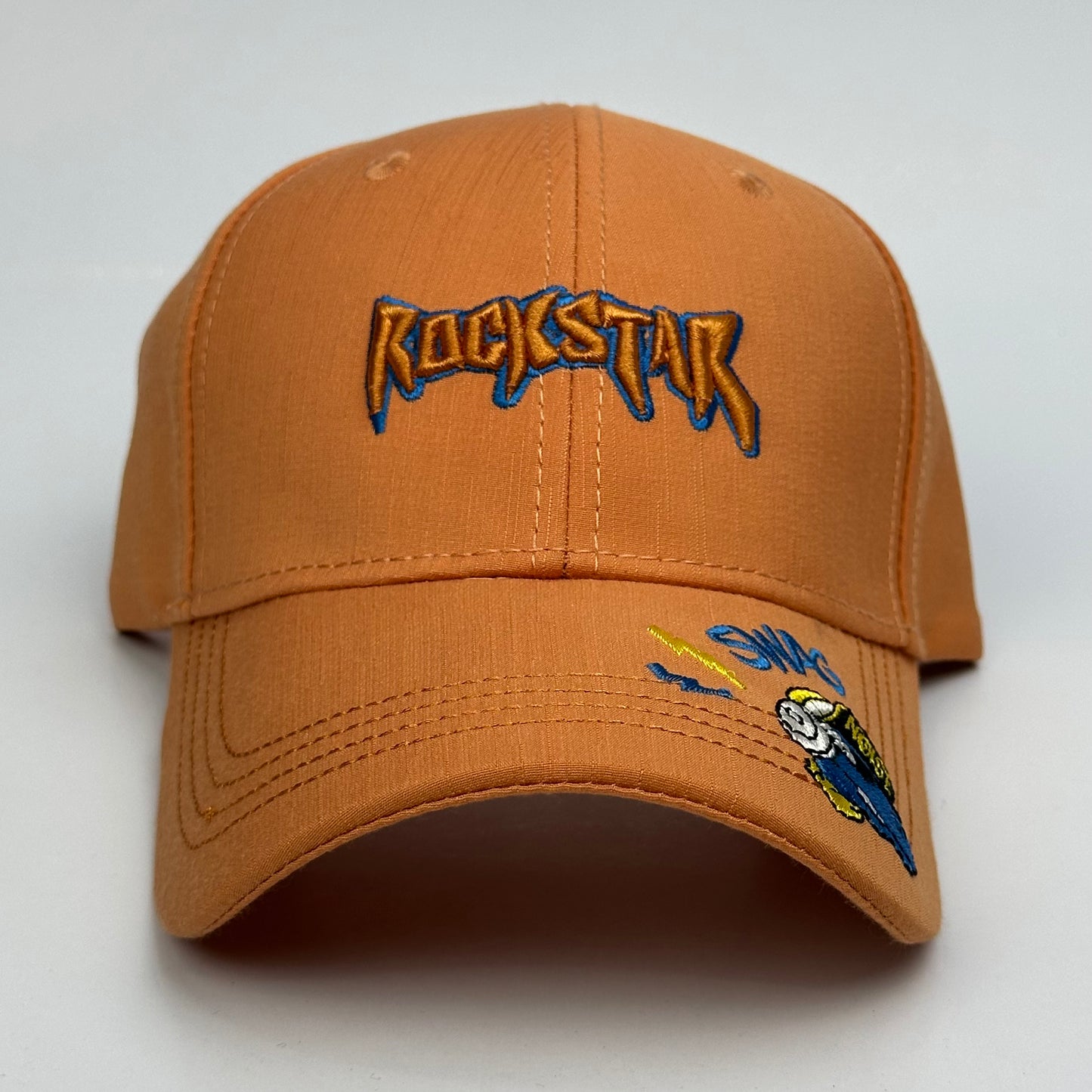 Rockstar Kids Cap
