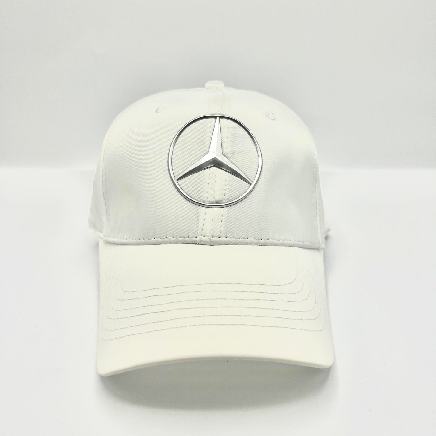 Mercedes Premium Cap