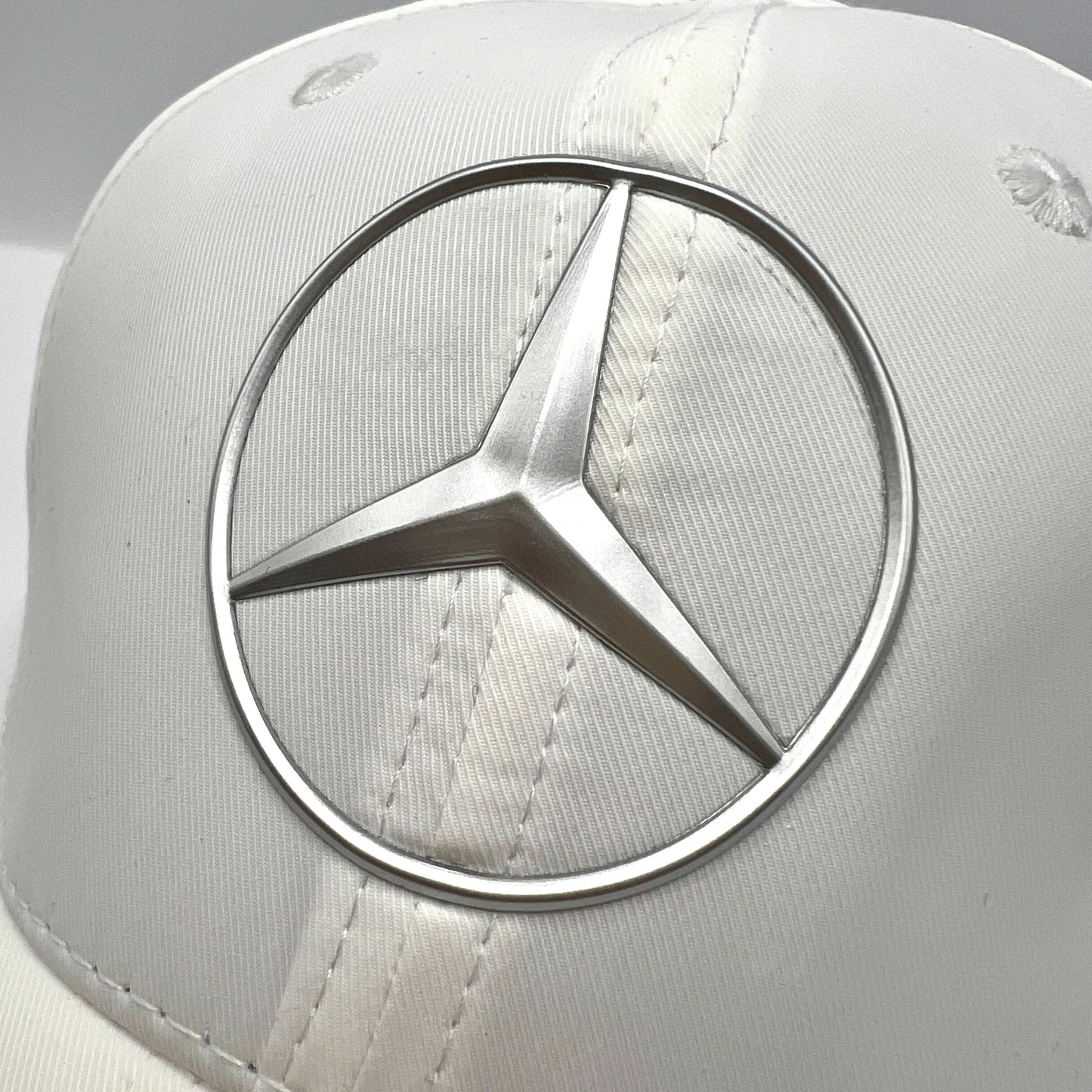 Mercedes Premium Cap
