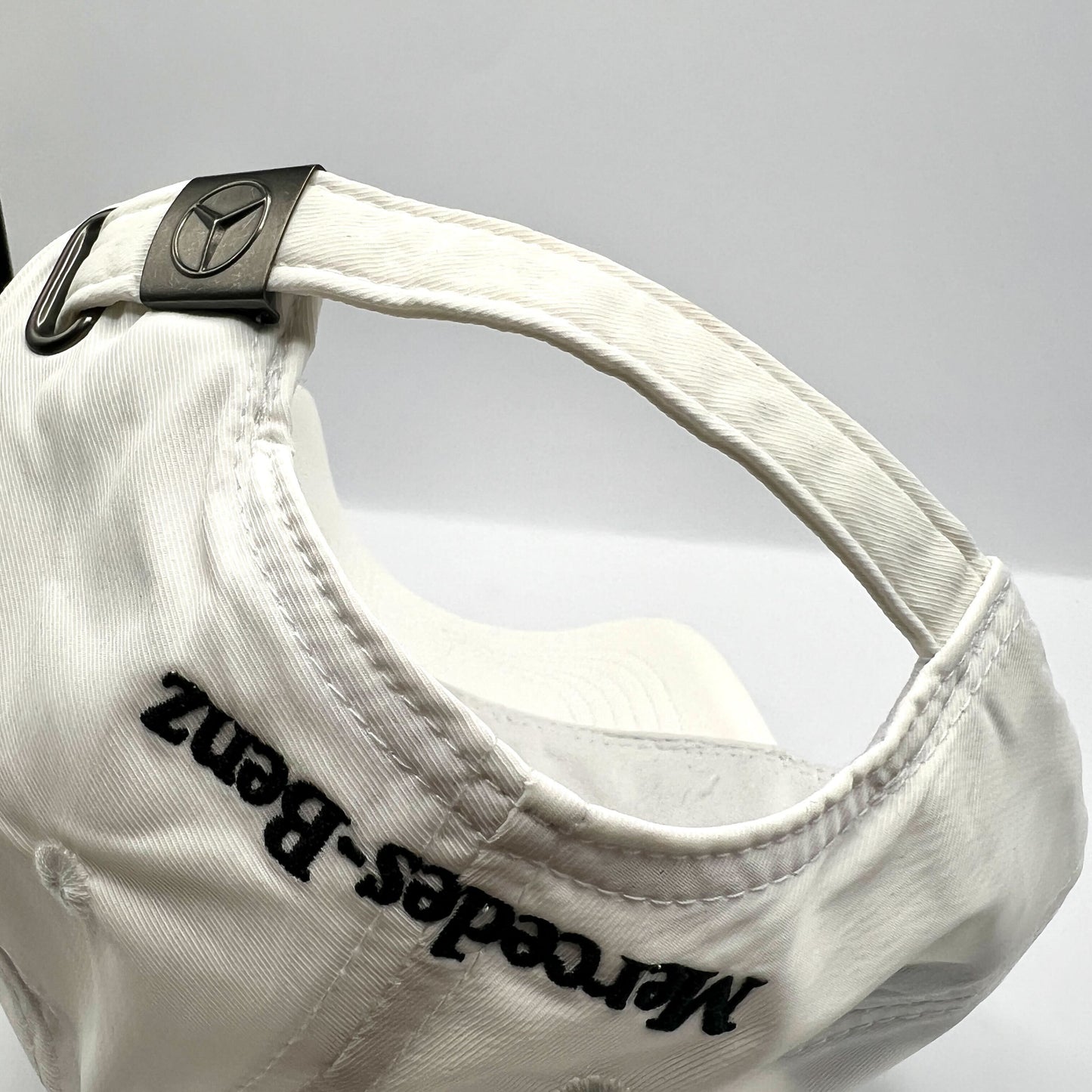 Mercedes Premium Cap