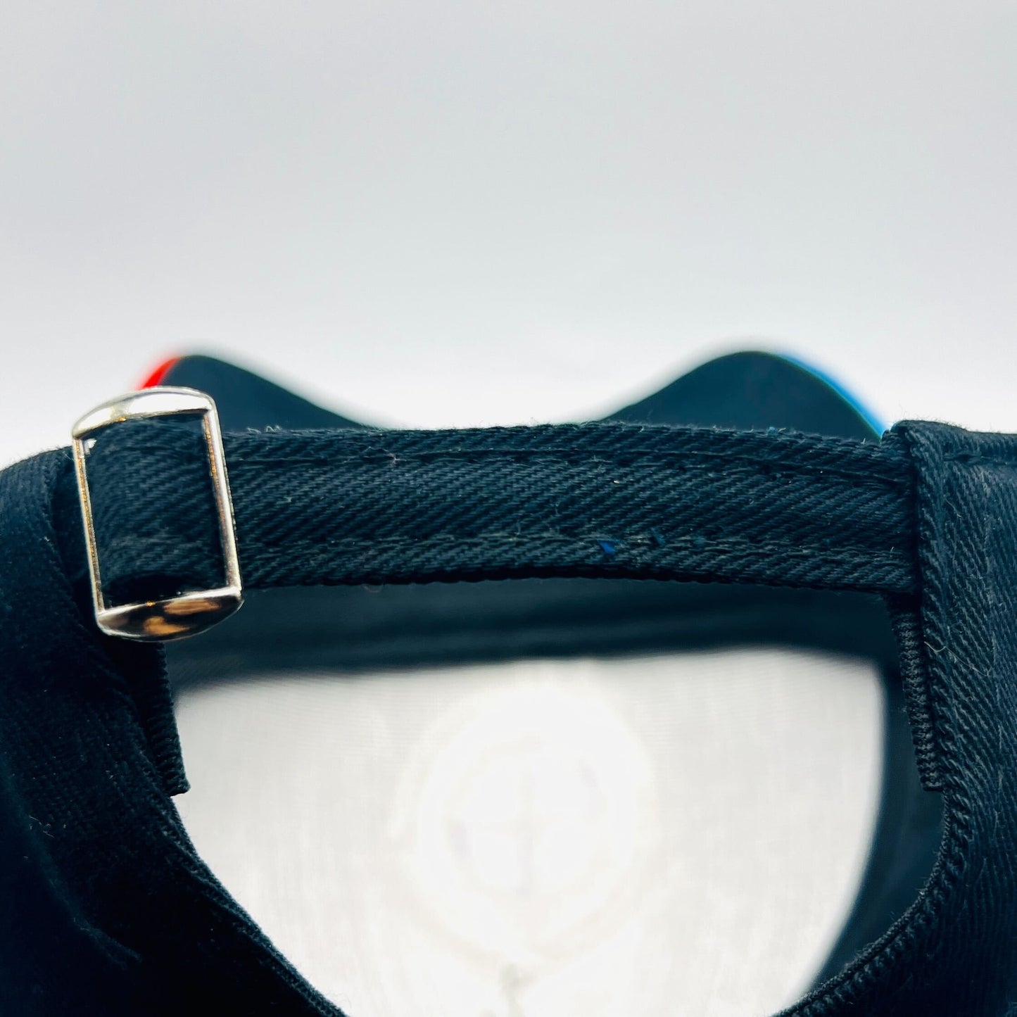 BMW Embroidered Premium Cap-Black Color-Nifty Branded® Cap