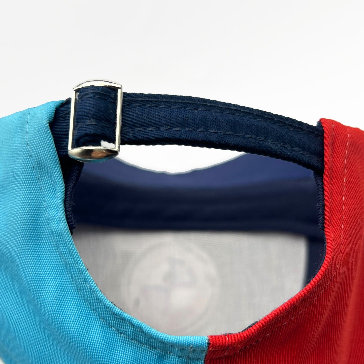 BMW Embroidered Premium Cap-Tri Color-Nifty Branded® Cap