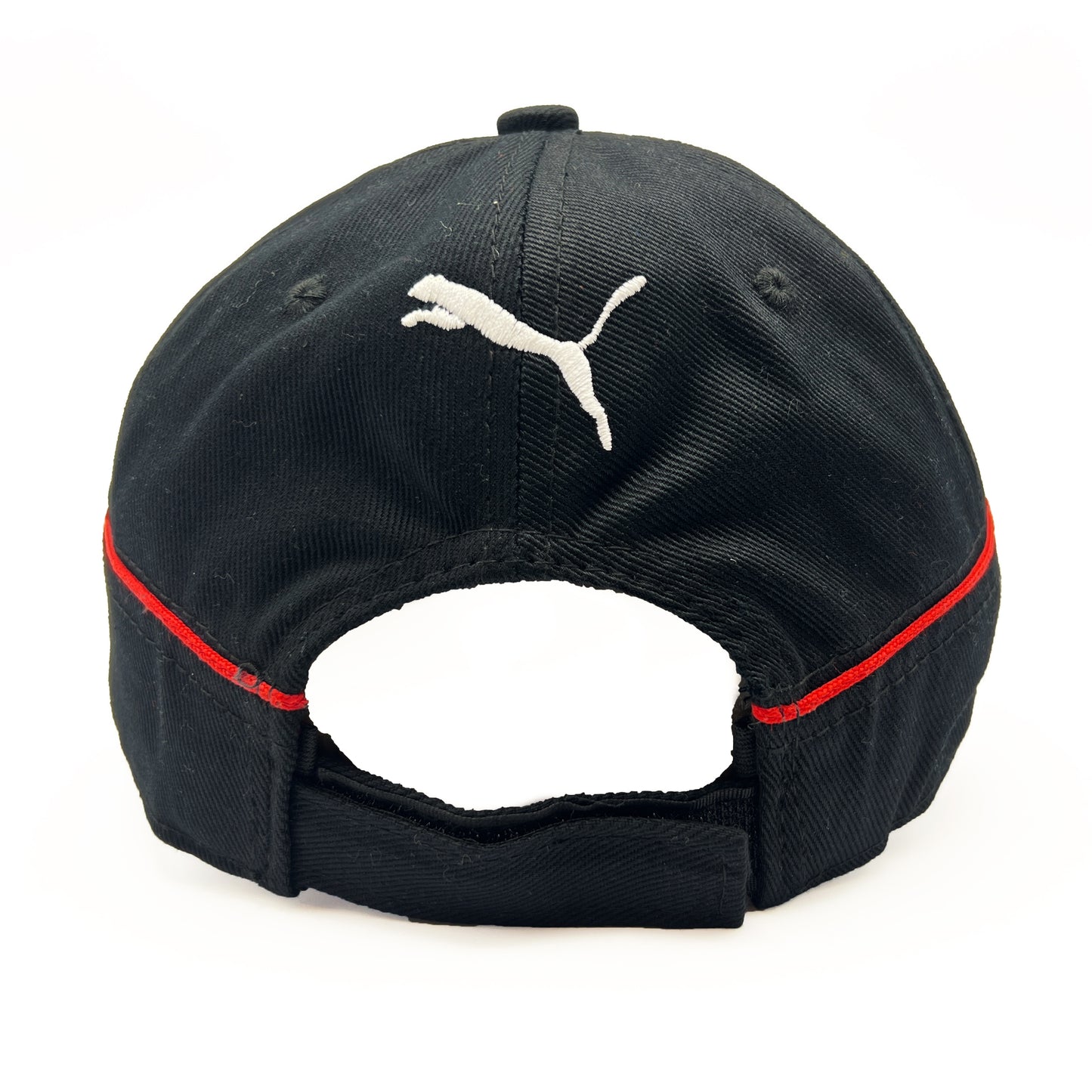 Ferrari Premium Cap-Black Color-Nifty Branded® Cap