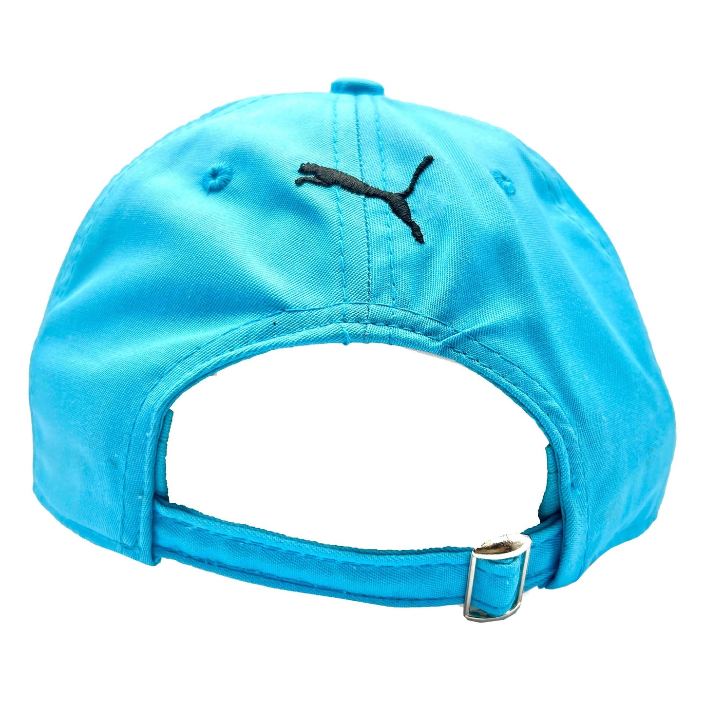 Ferrari Premium Cap-Turquoise Color-Nifty Branded® Cap