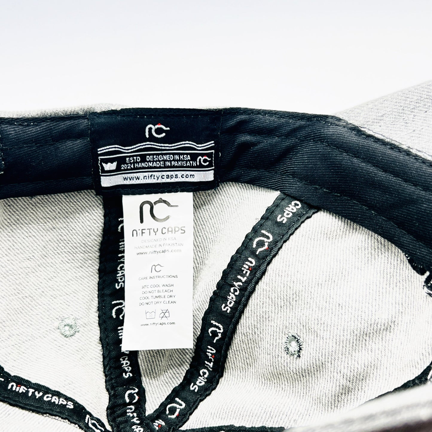 Puma Denim Cap-Nifty Branded®