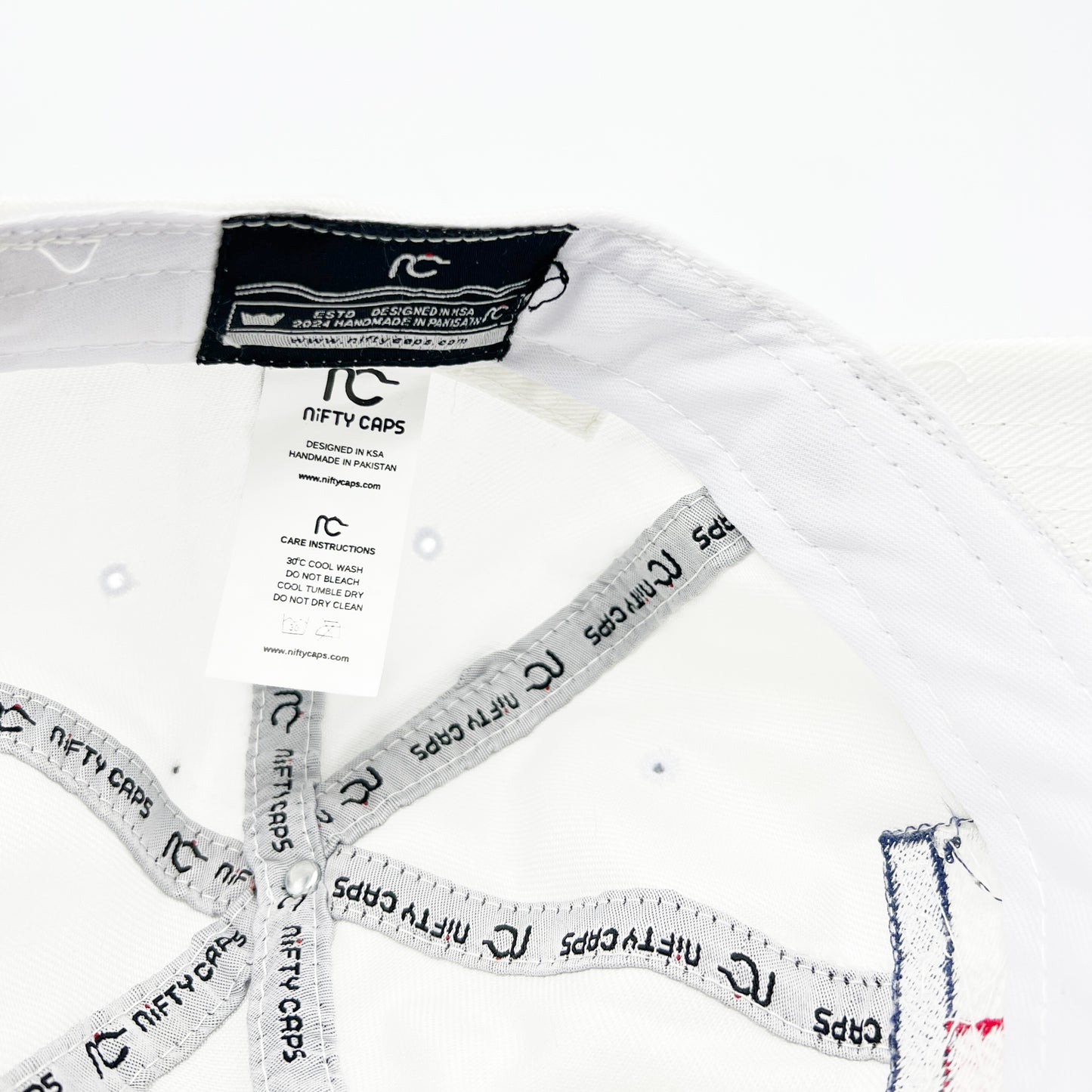 Timberland Denim Cap-Nifty Branded®