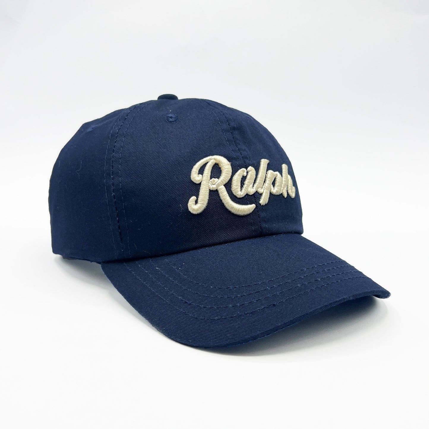 Polo Cap Ralph Lauren-Nifty Branded®