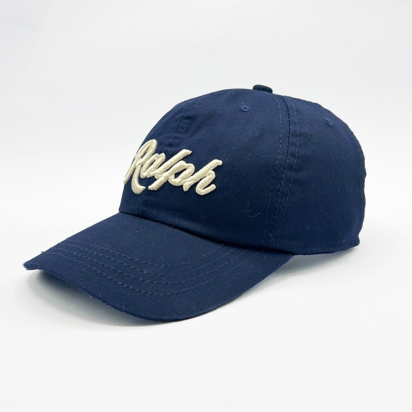 Polo Cap Ralph Lauren-Nifty Branded®
