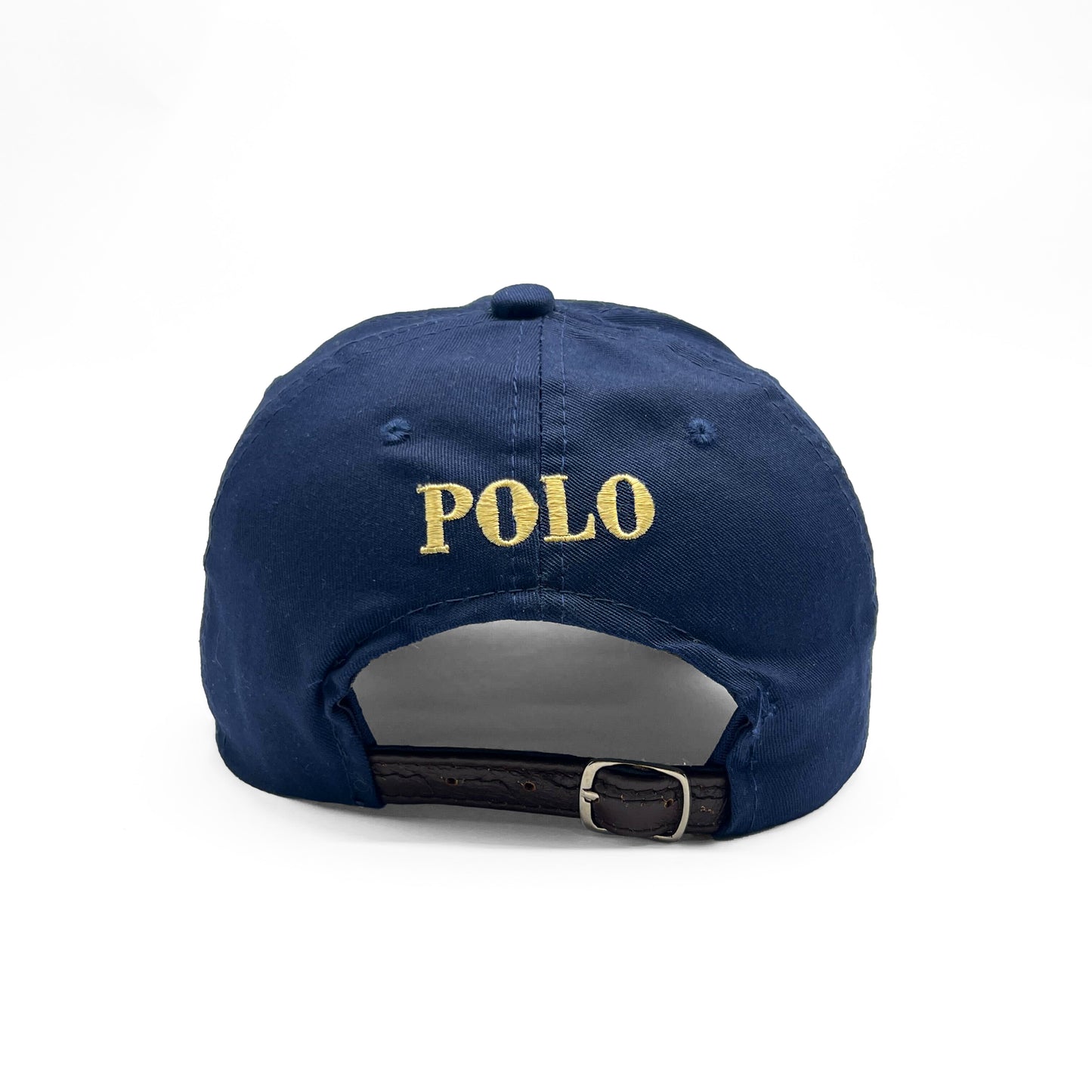 Polo Cap Ralph Lauren-Nifty Branded®