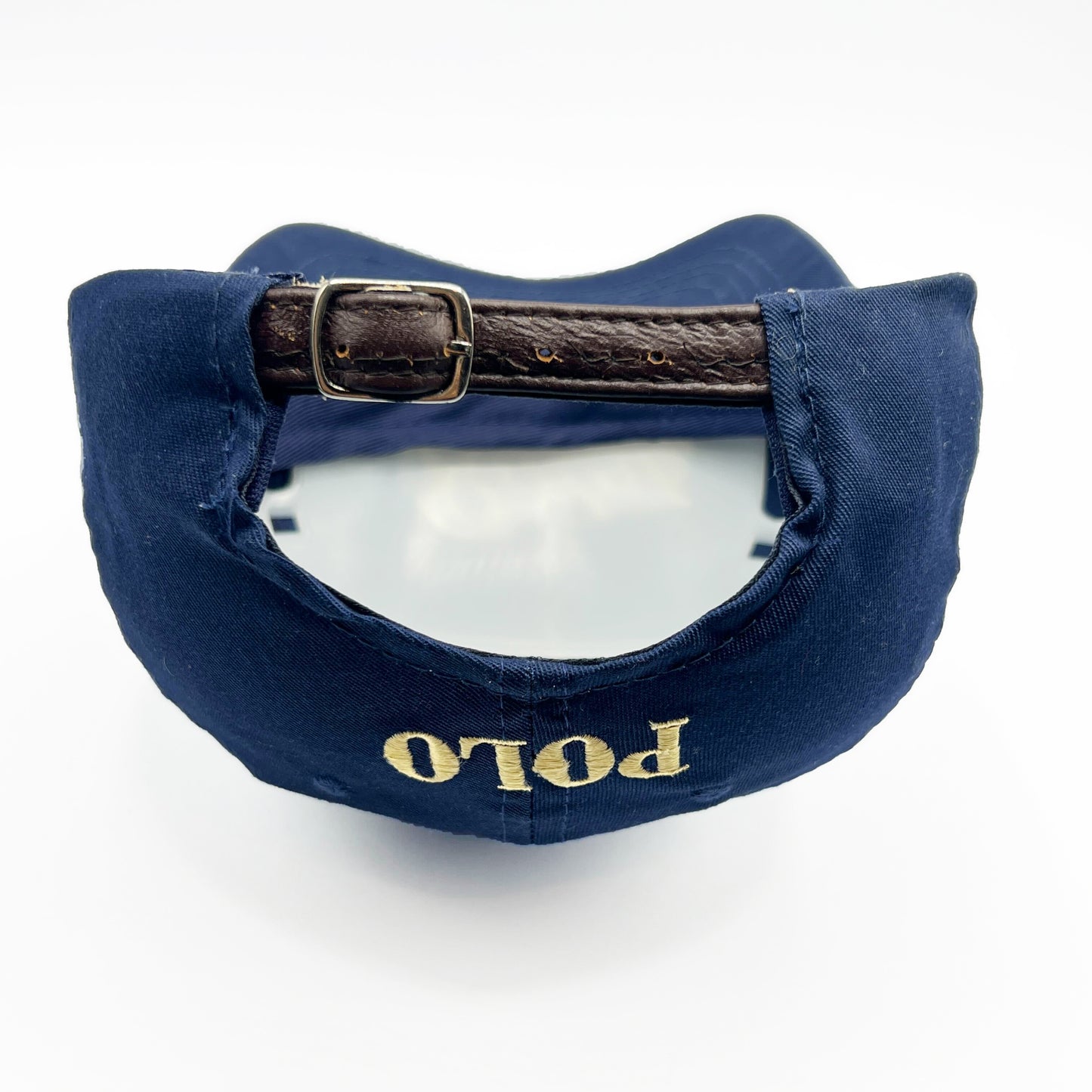 Polo Cap Ralph Lauren-Nifty Branded®