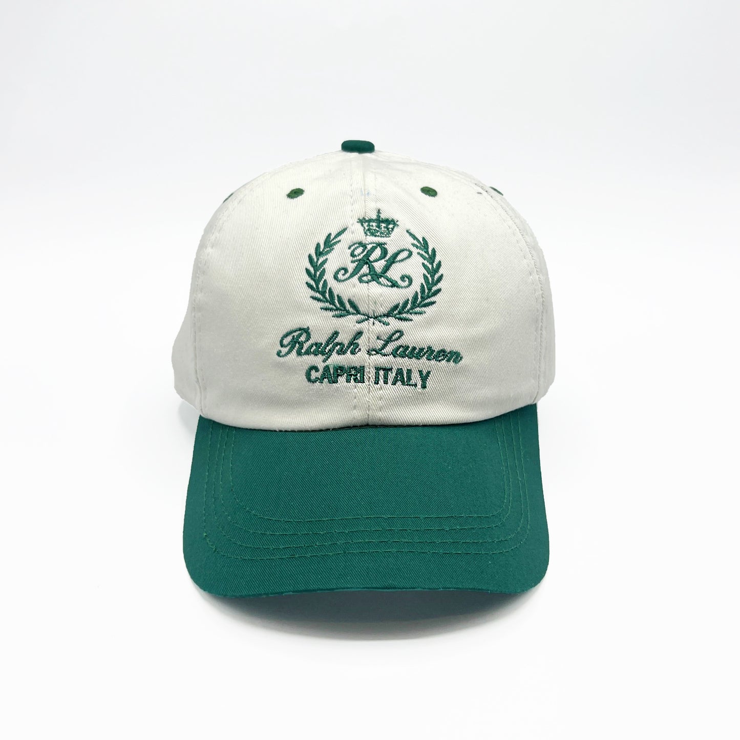 Polo Cap R&L Capri-Nifty Branded®