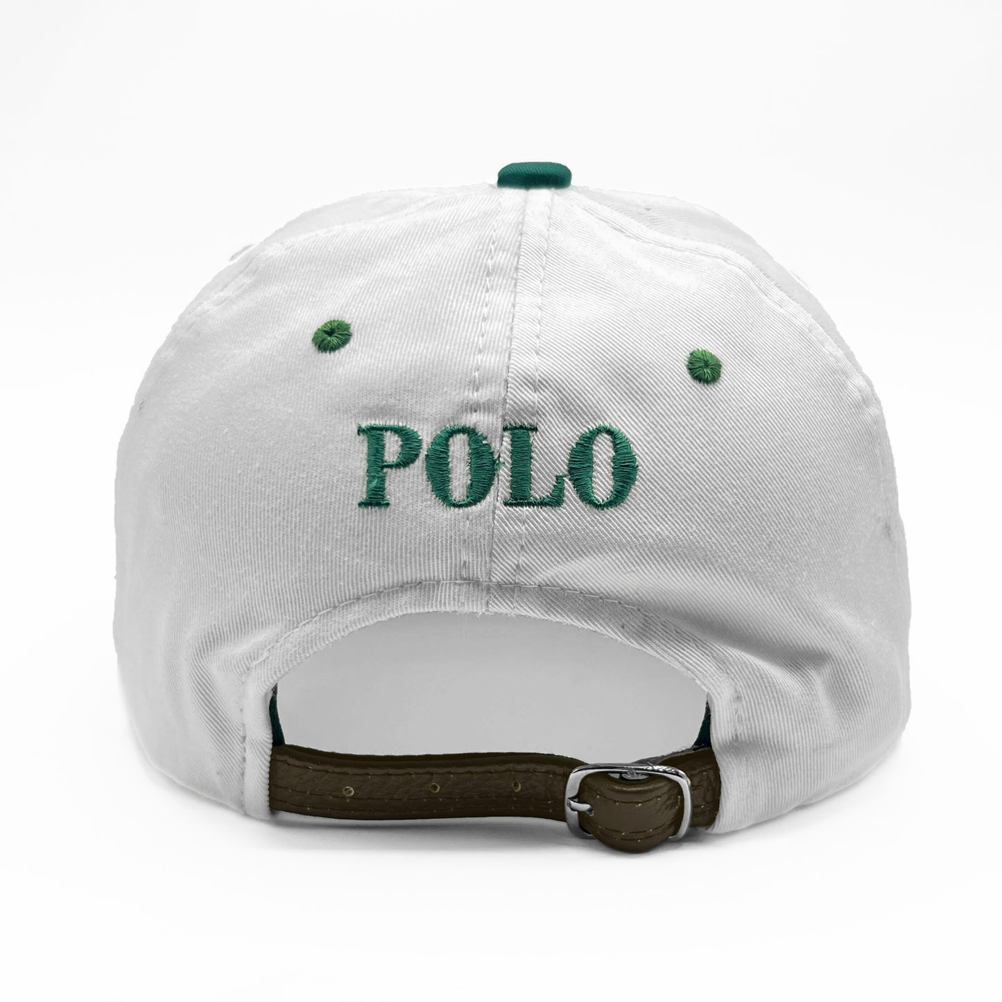Polo Cap R&L Capri-Nifty Branded®