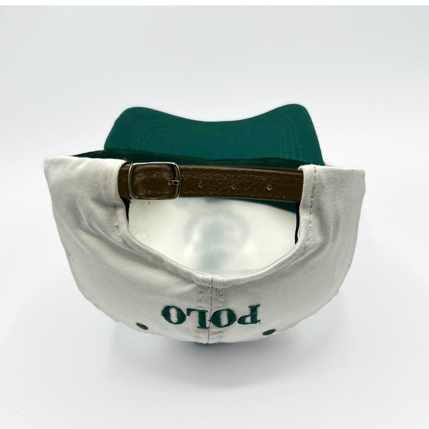 Polo Cap R&L Capri-Nifty Branded®