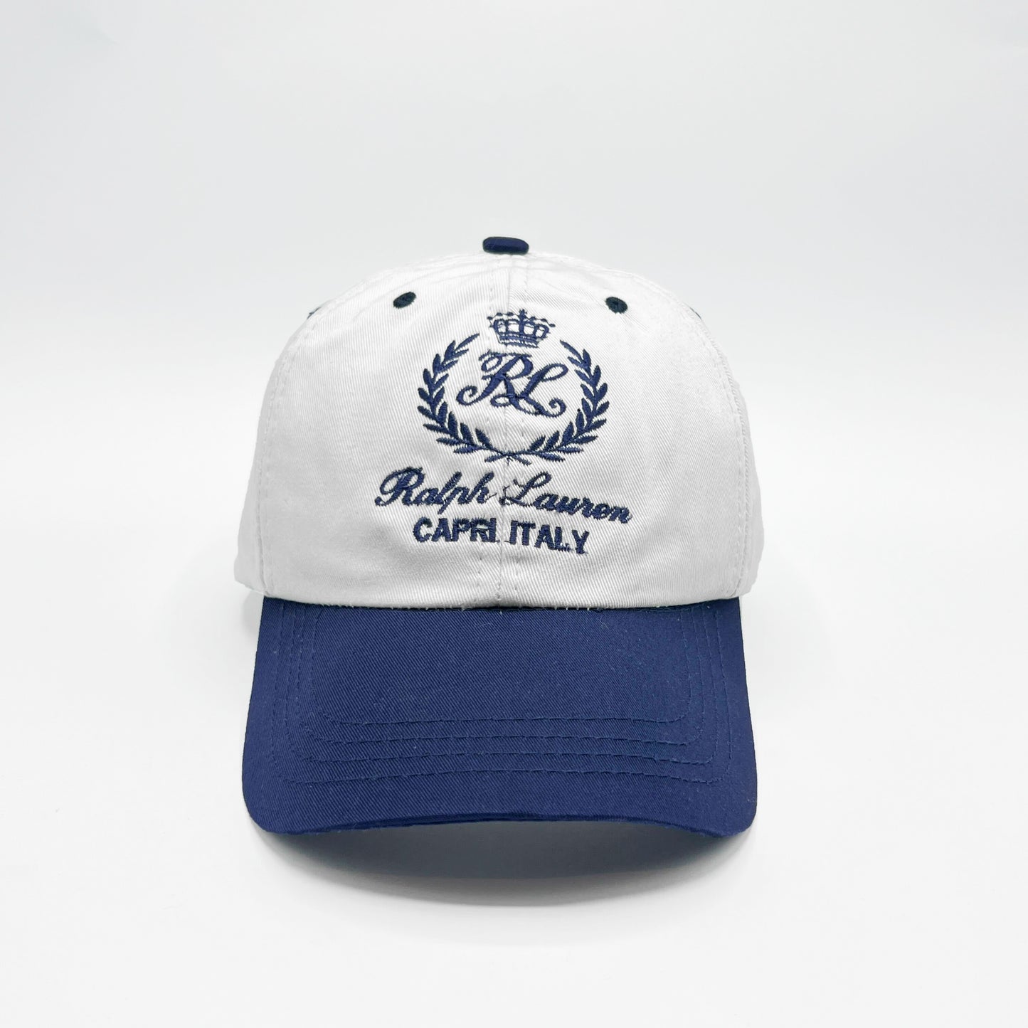 Polo Cap R&L Capri-Nifty Branded®