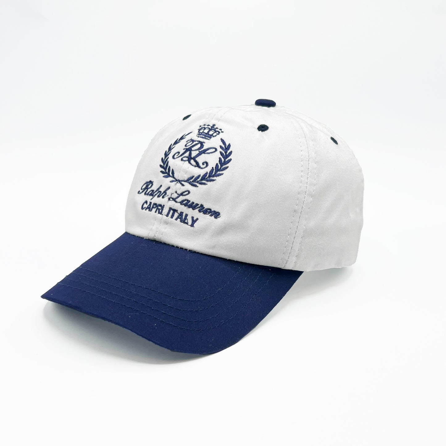 Polo Cap R&L Capri-Nifty Branded®