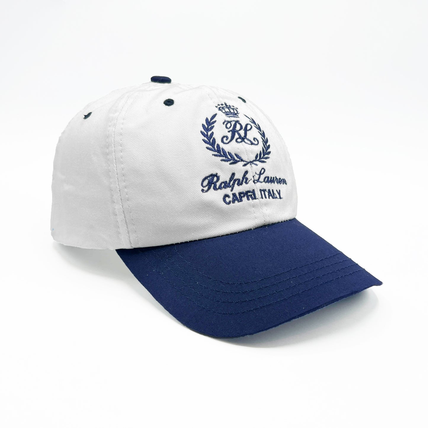 Polo Cap R&L Capri-Nifty Branded®
