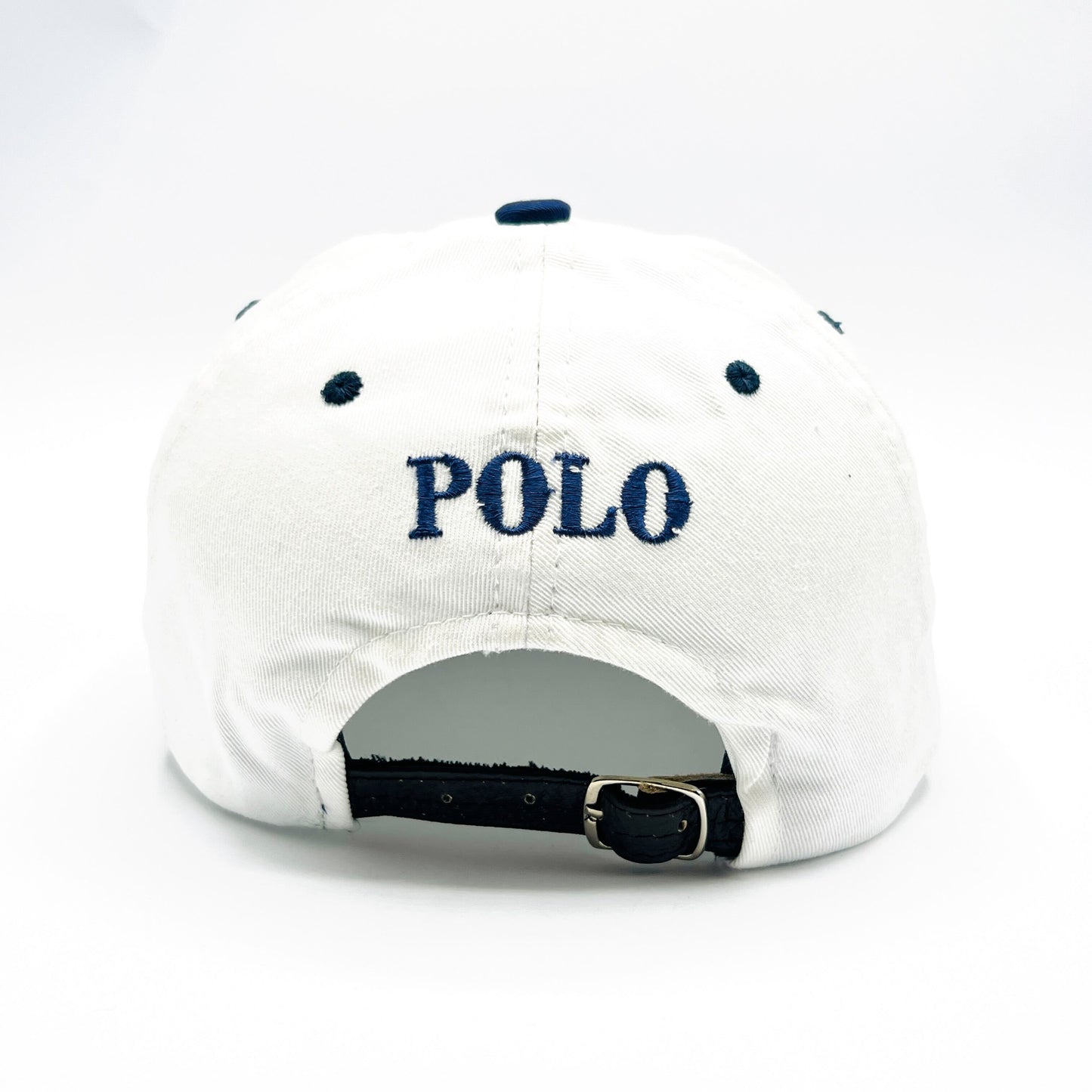 Polo Cap R&L Capri-Nifty Branded®