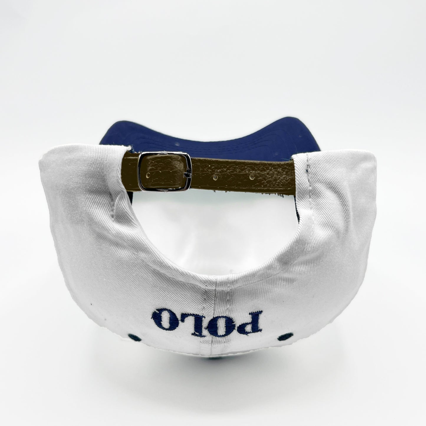 Polo Cap R&L Capri-Nifty Branded®