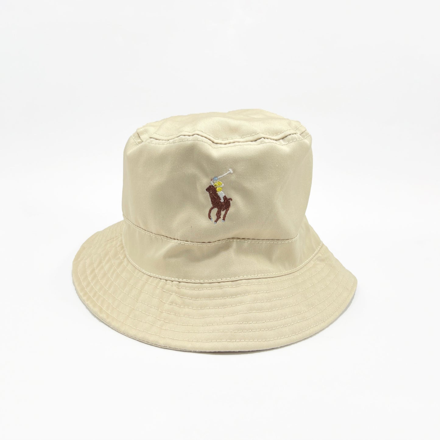 Polo Bucket Hat-Nifty Branded®