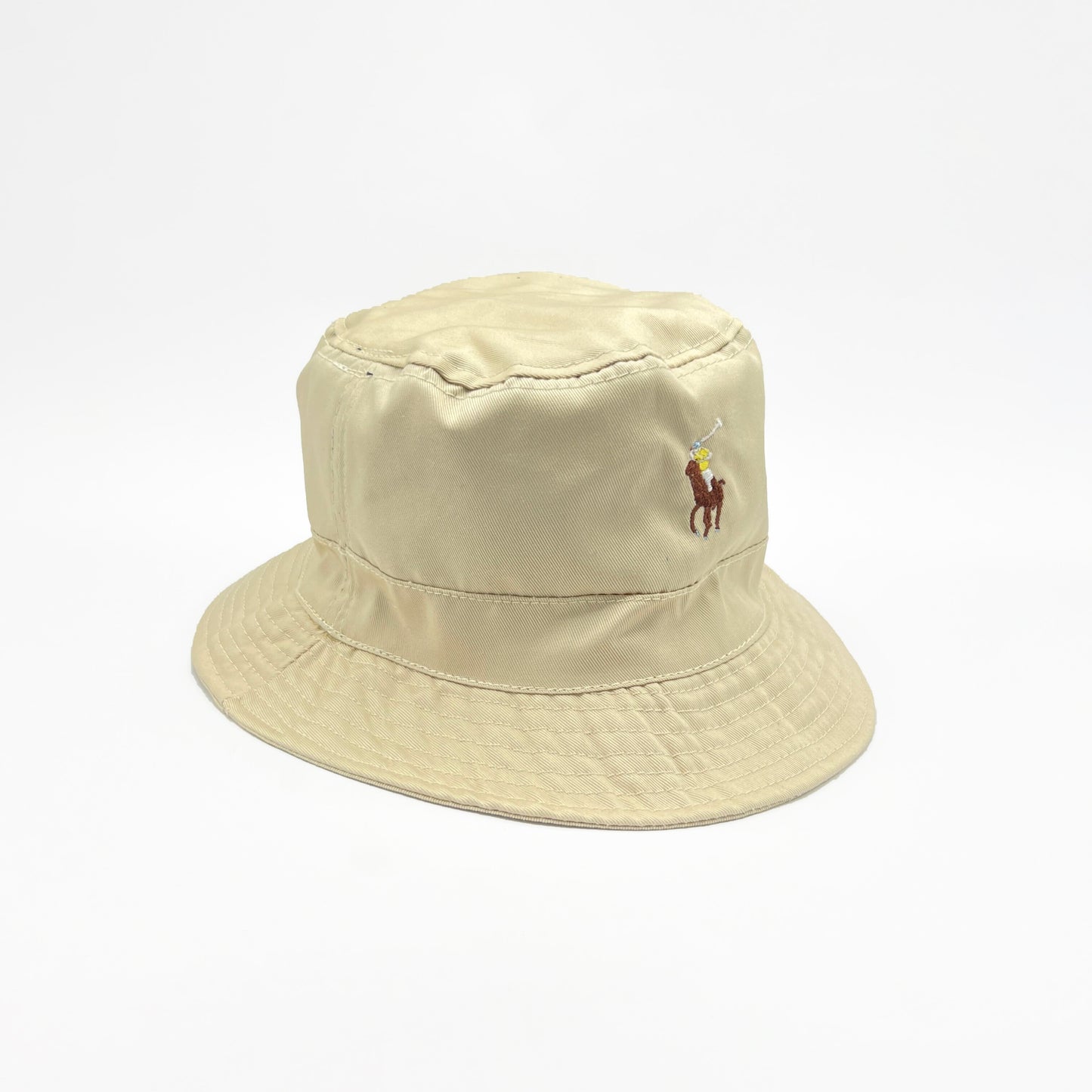 Polo Bucket Hat-Nifty Branded®
