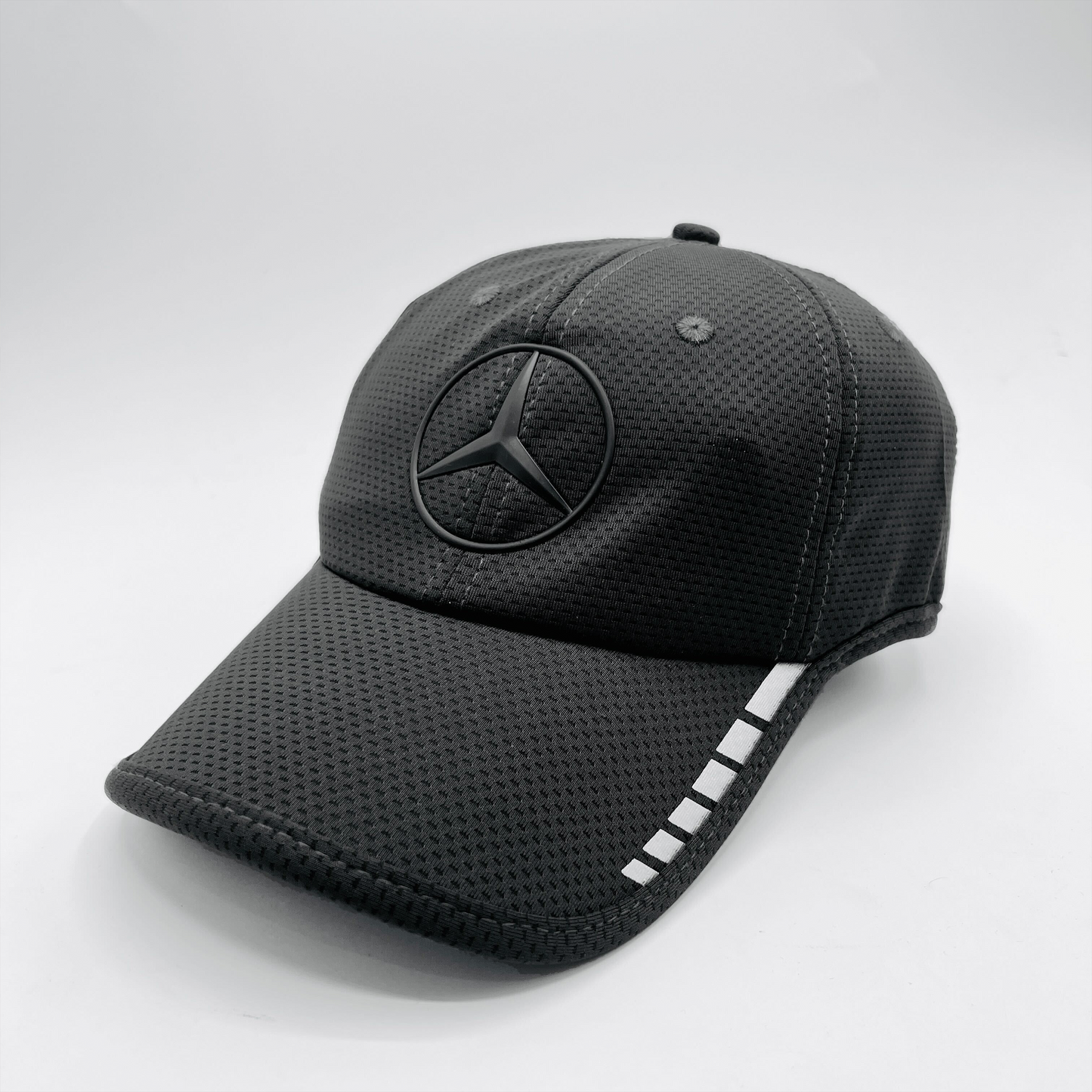 Mercedes Premium Cap
