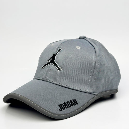 JD Emblem Cap