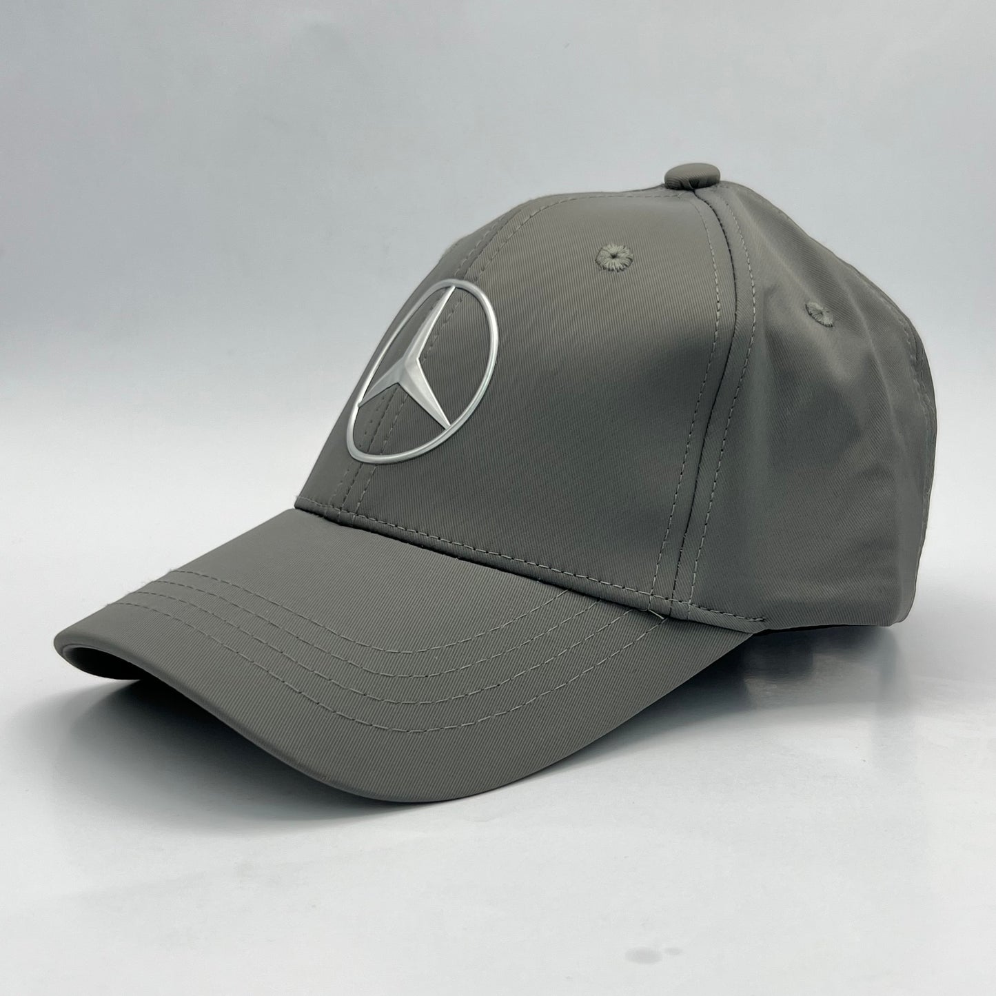 Merc Cap Mercedes Premium Cap – Nifty-Cap