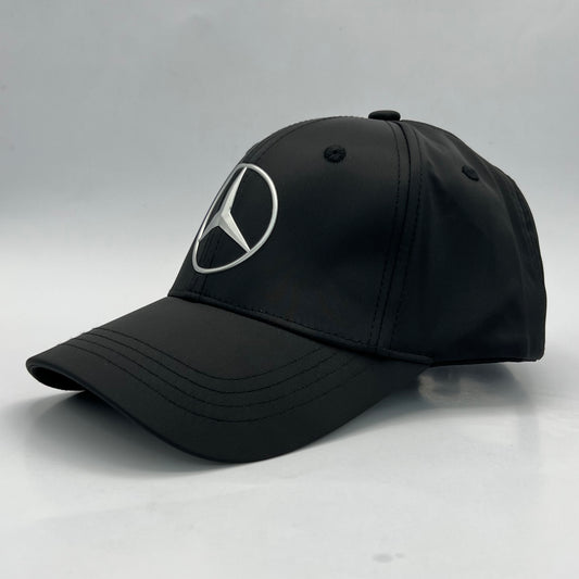 Mercedes Premium Cap