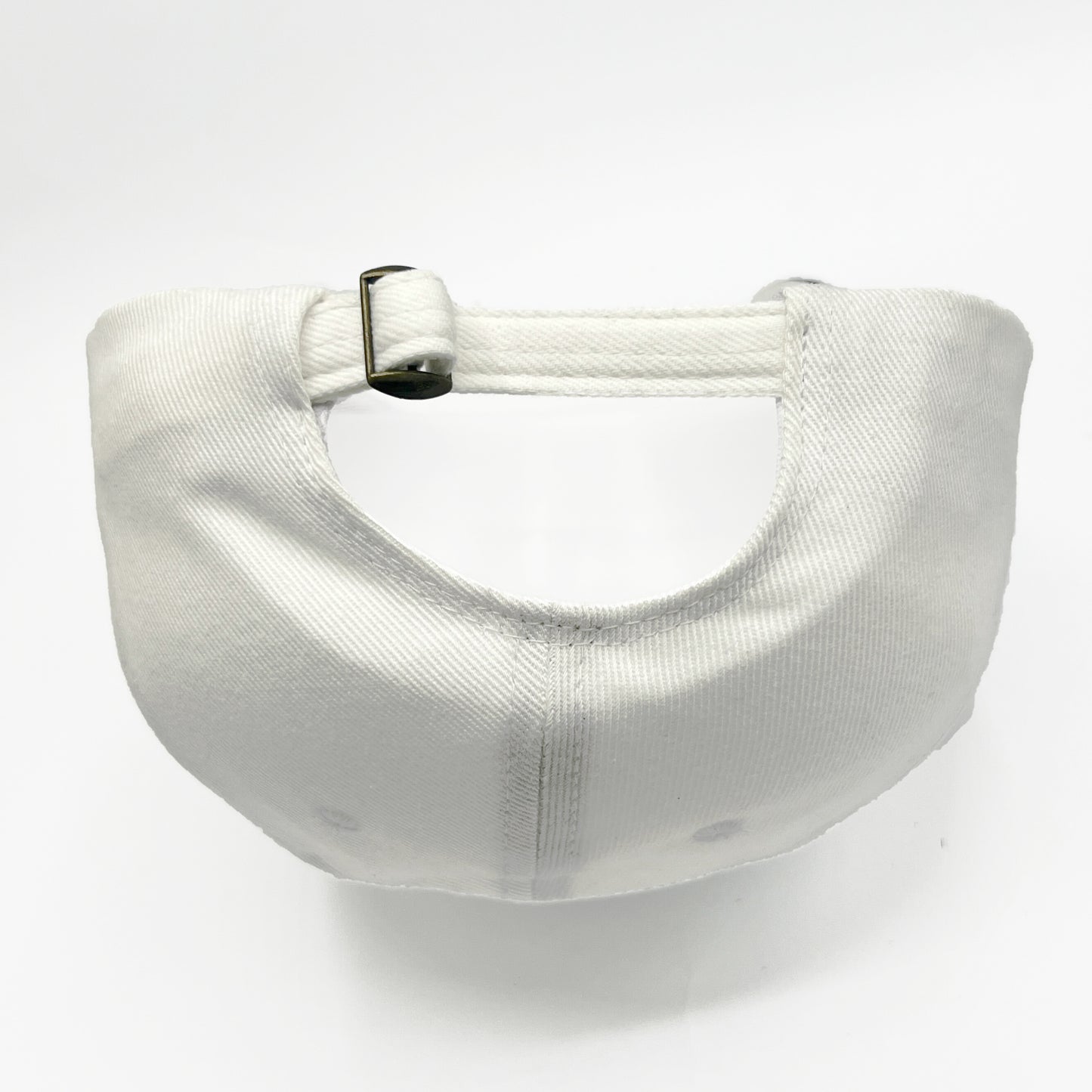 Porsche Premium Cap-Official White Color-Nifty Branded® Cap