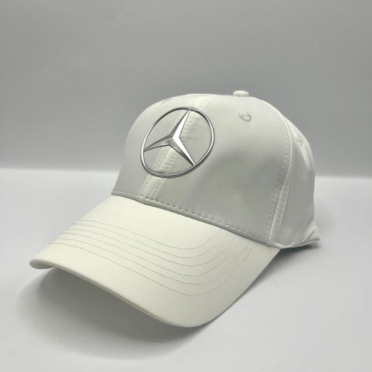 Mercedes Premium Cap