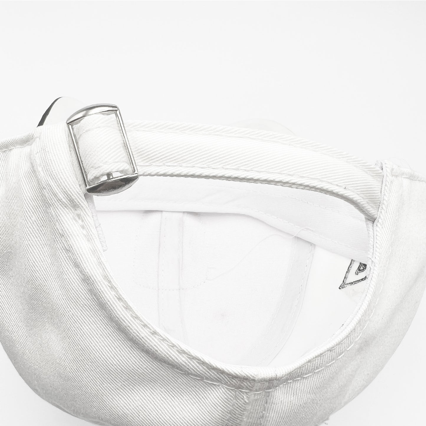 Porsche Premium Cap-Official White Color-Nifty Branded® Cap