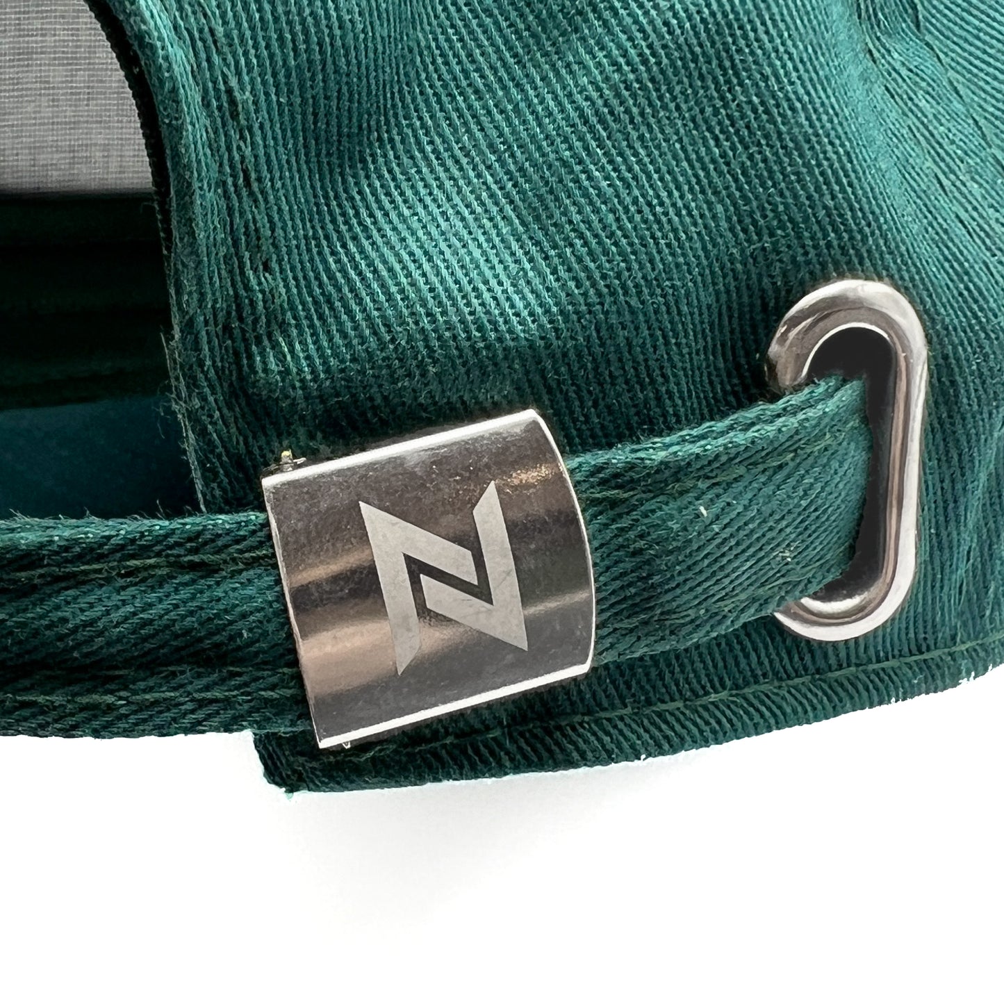 Bentley Premium Cap-Bottle Green Color-Nifty Branded® Cap