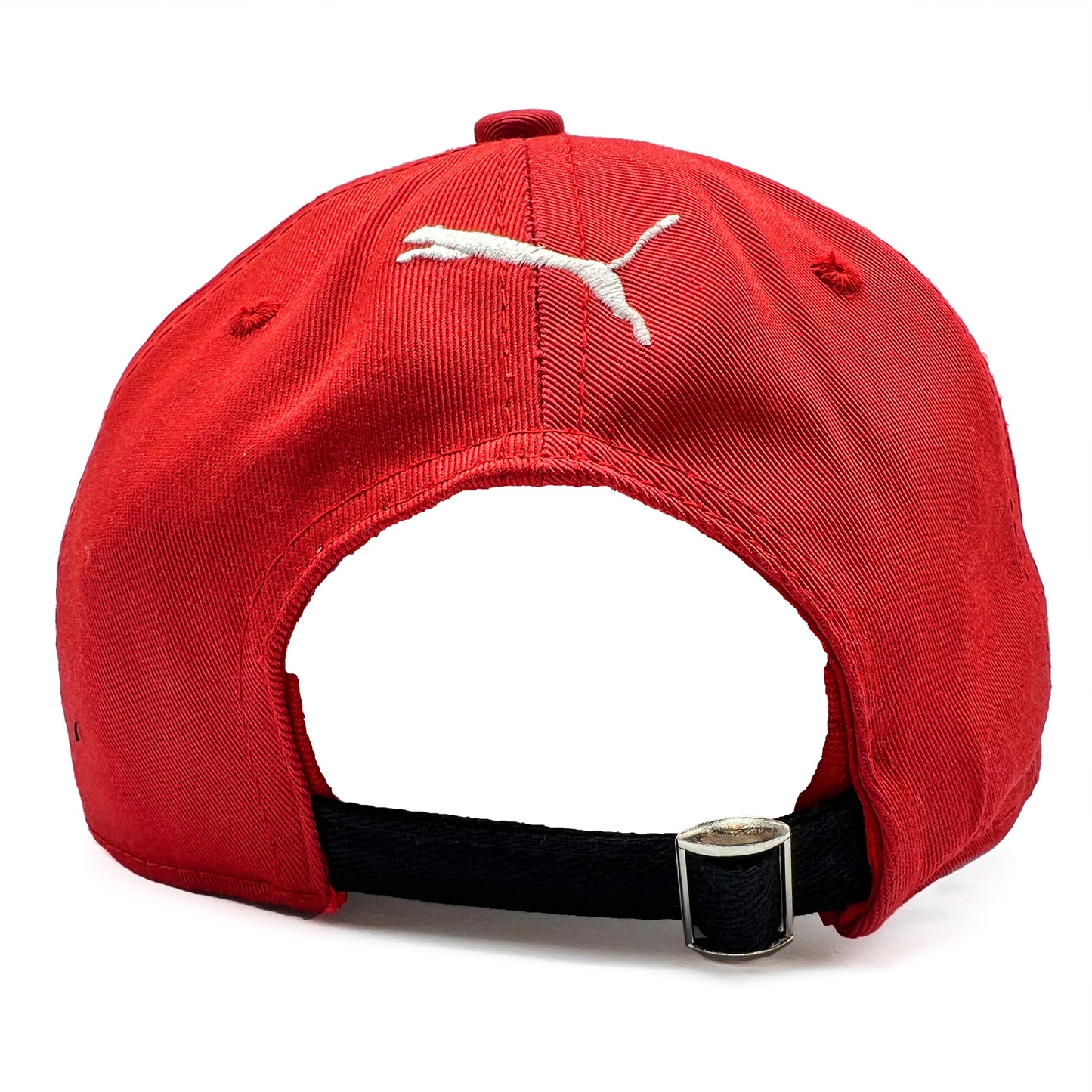 Ferrari Premium Cap-Official Red Color-Nifty Branded® Cap