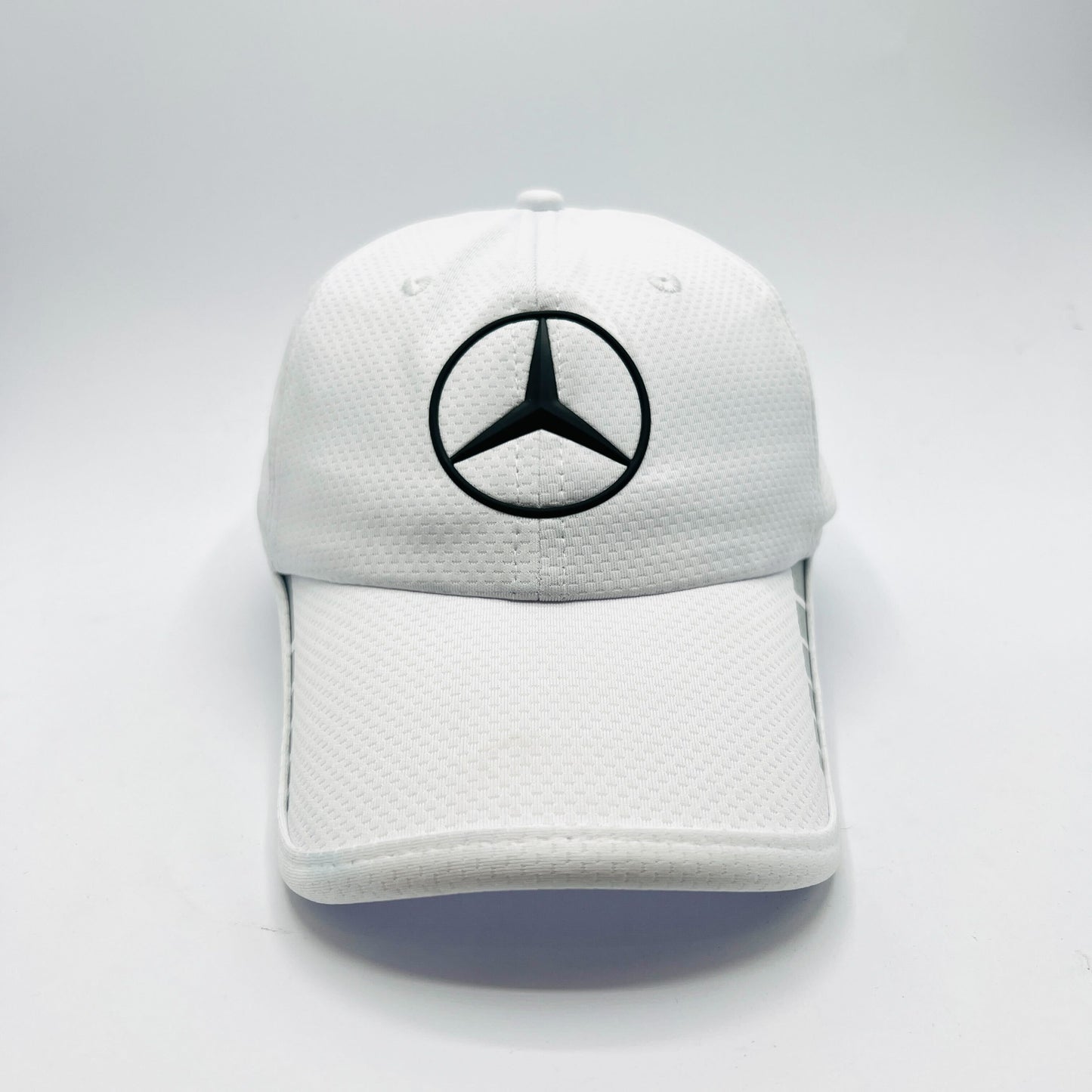Mercedes Premium Cap