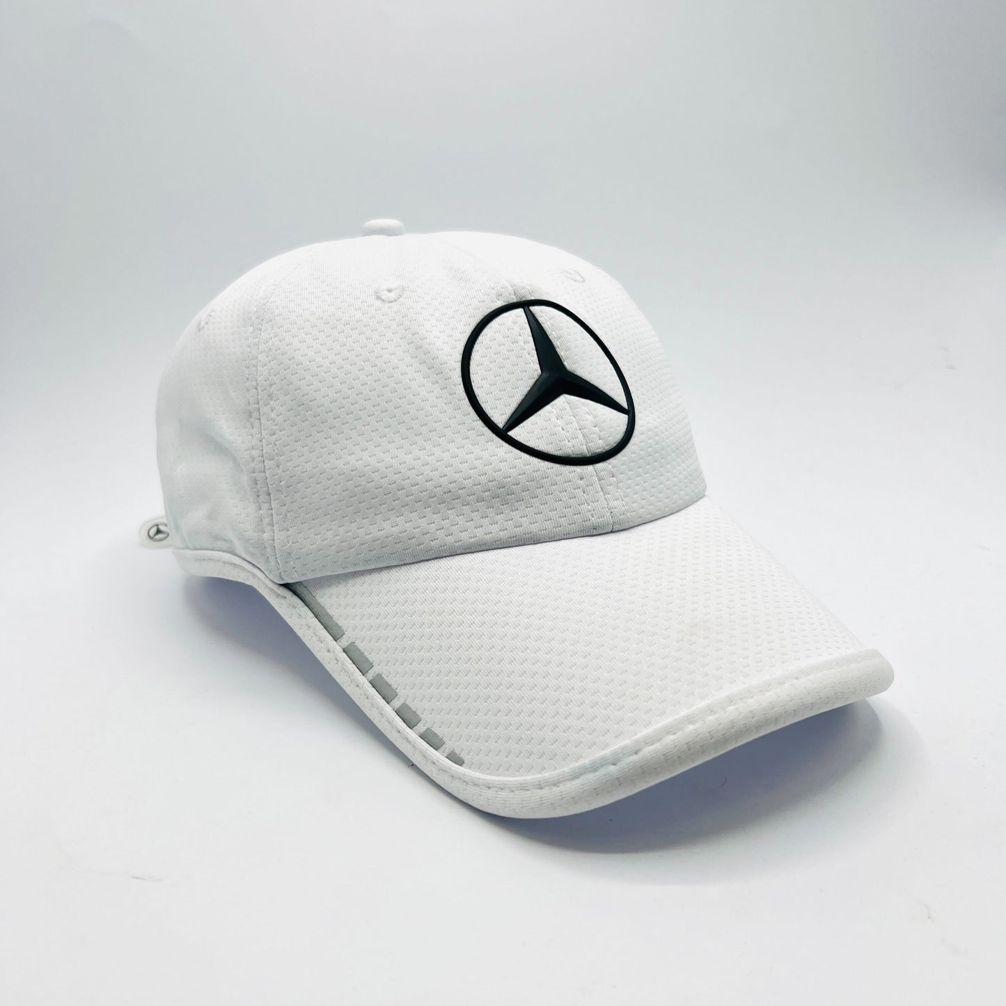 Mercedes Premium Cap