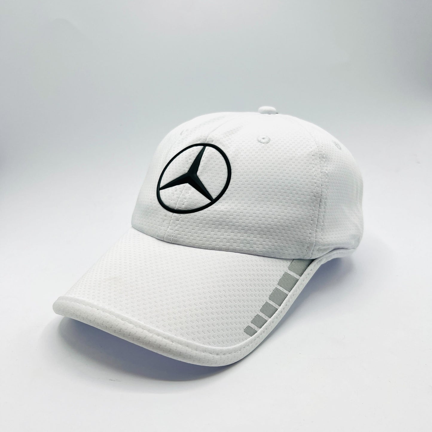 Mercedes Premium Cap