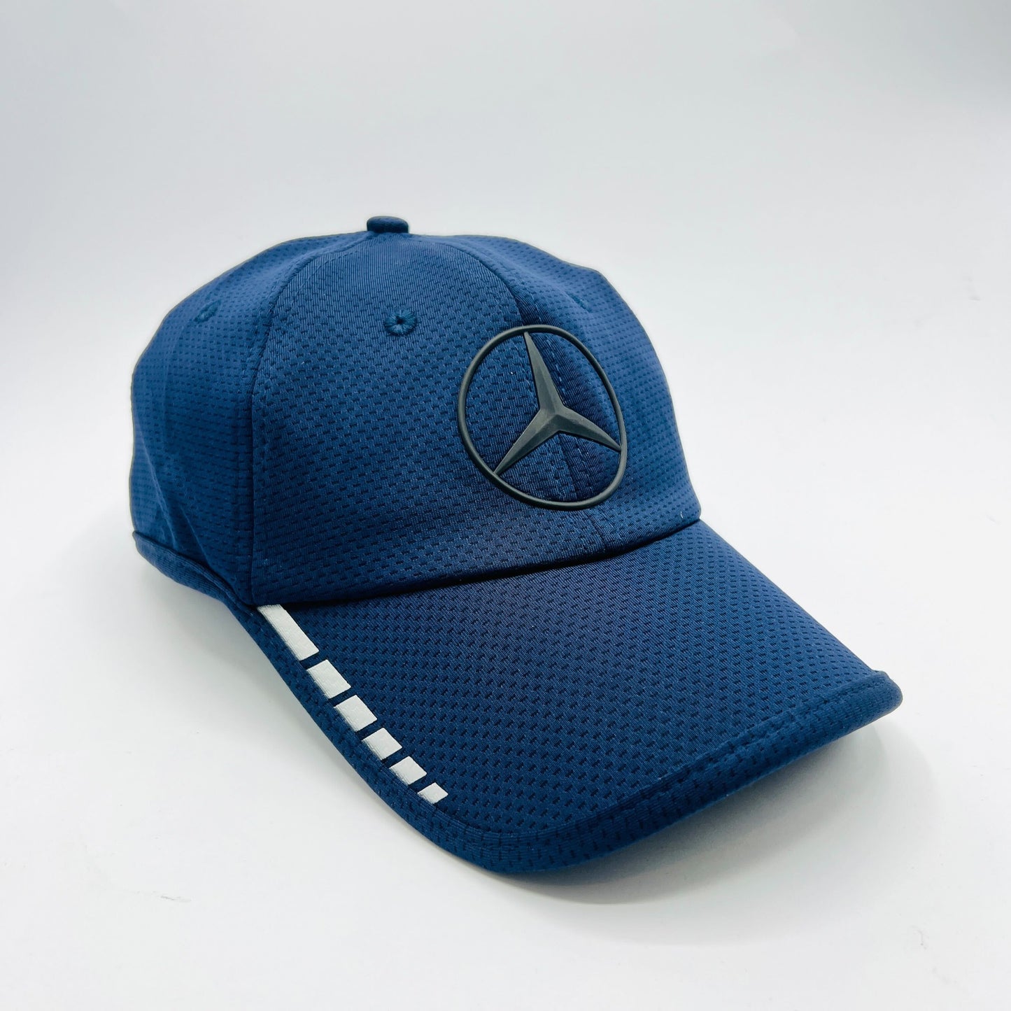 Mercedes Premium Cap