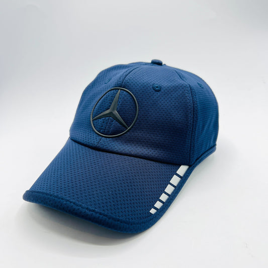 Mercedes Premium Cap