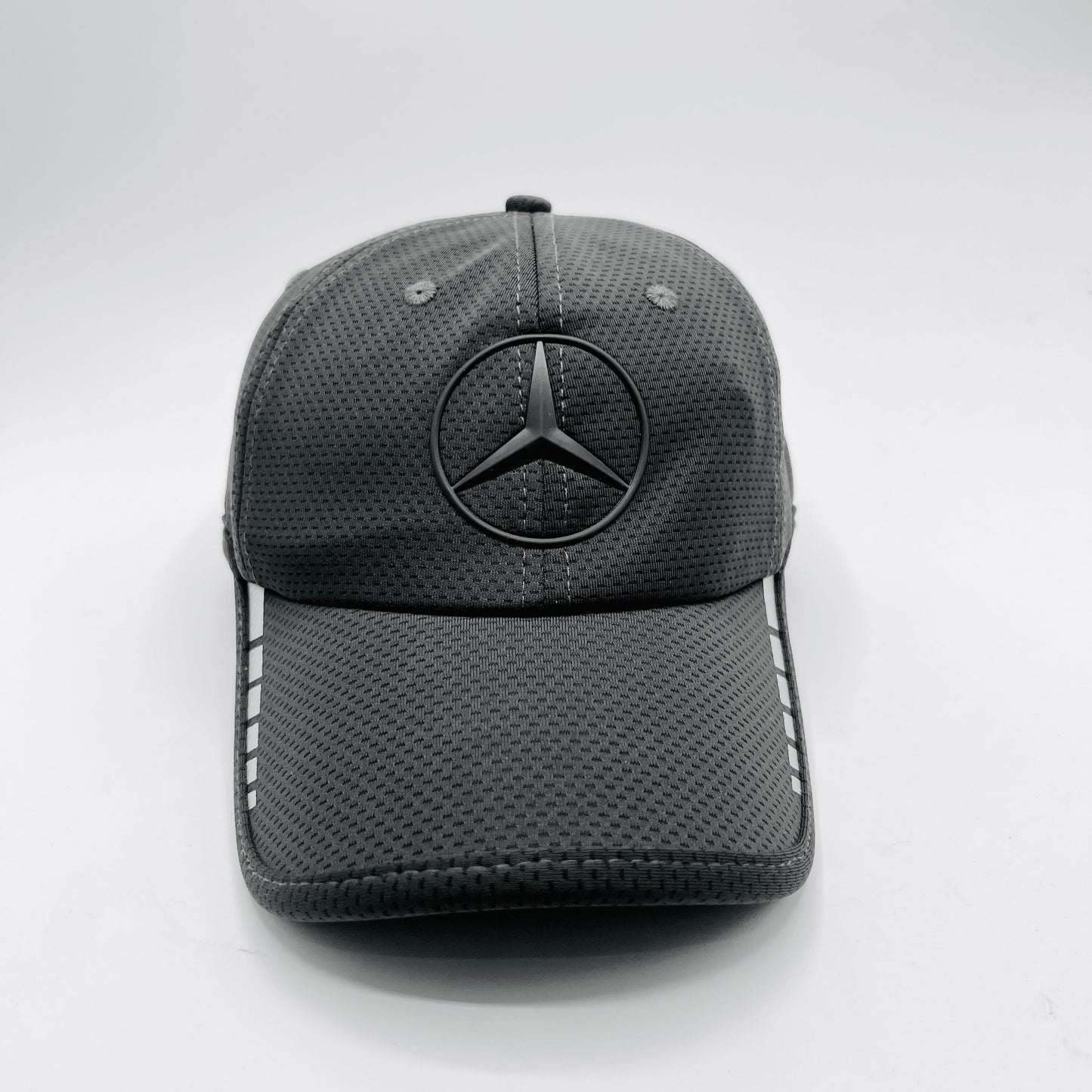 Mercedes Premium Cap
