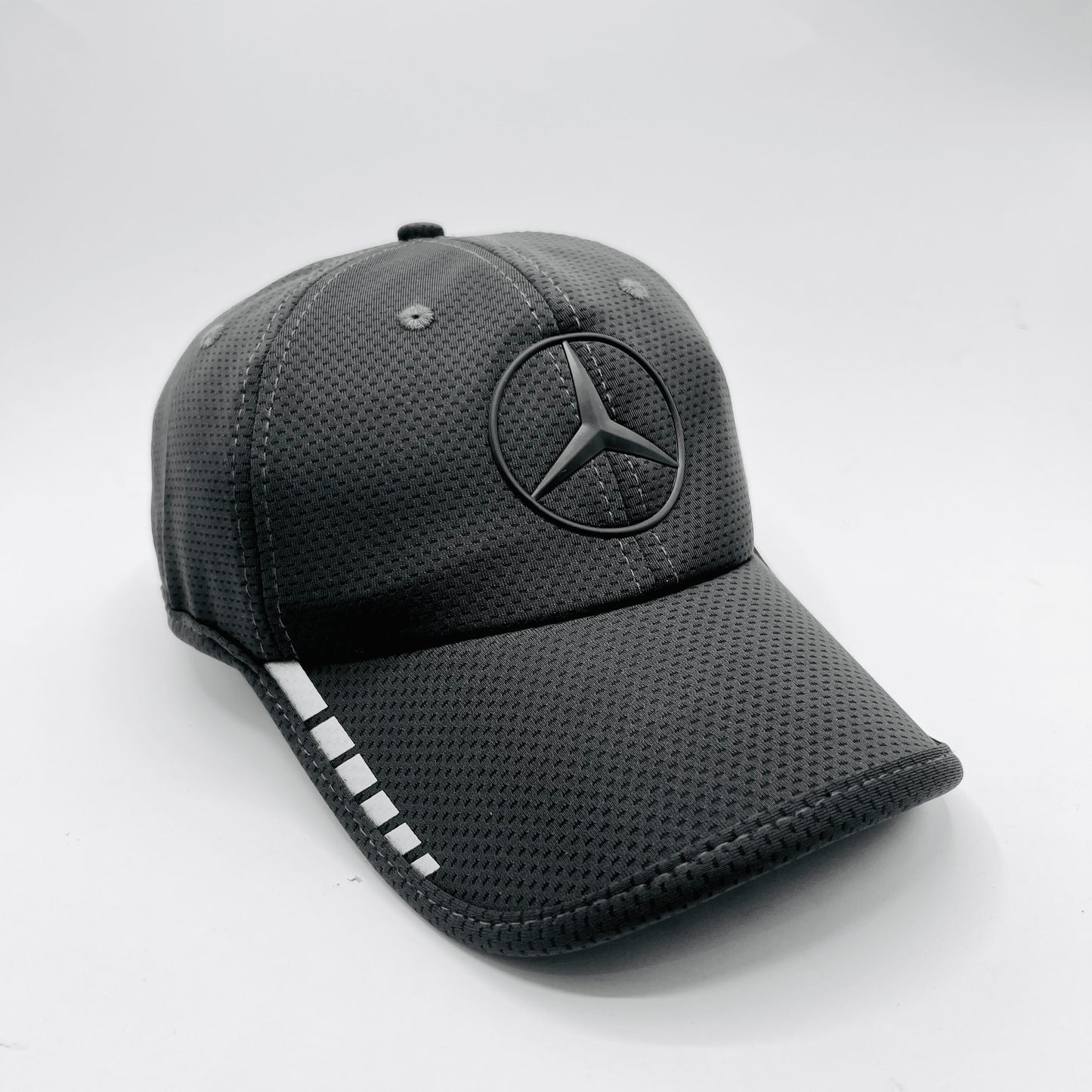 Mercedes Premium Cap