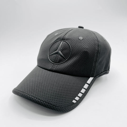 Mercedes Premium Cap