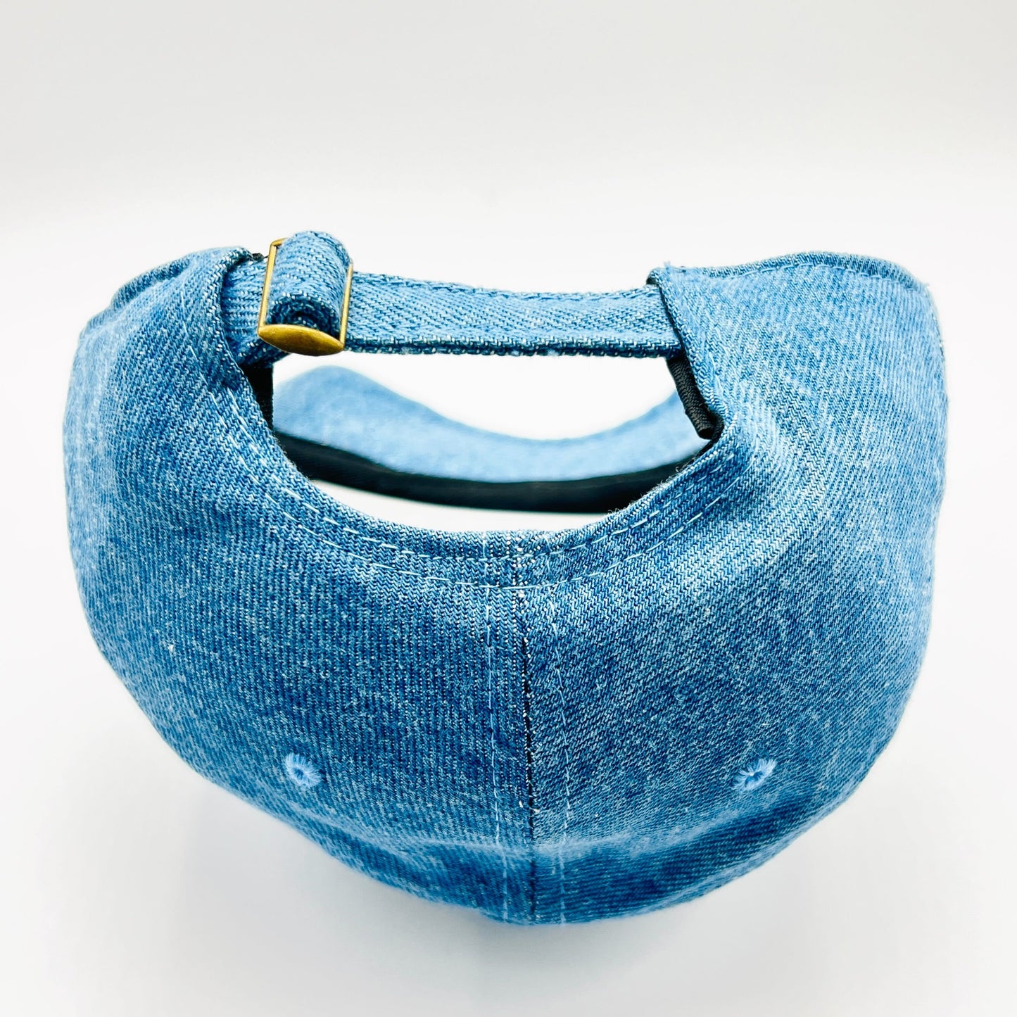 LVs Denim Cap-Nifty Branded®